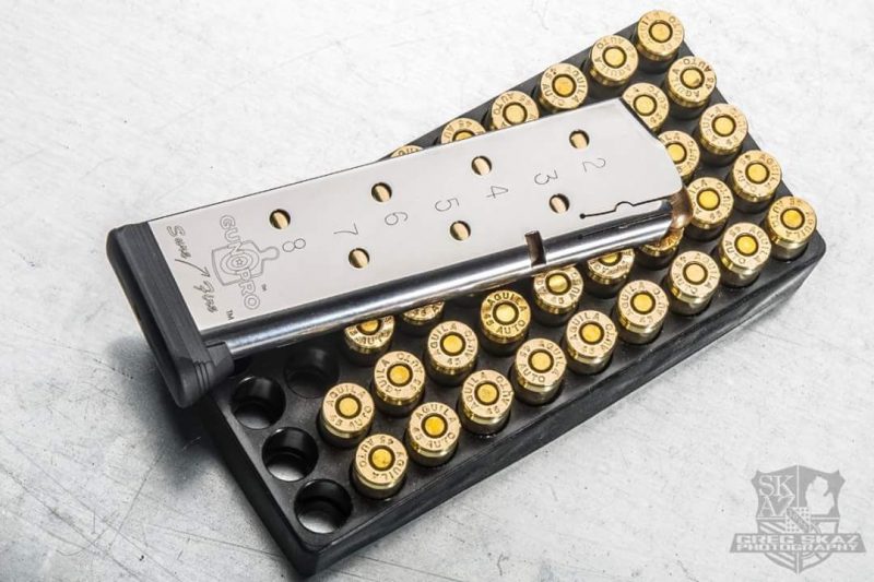 Pistol Magazines Gun Pro