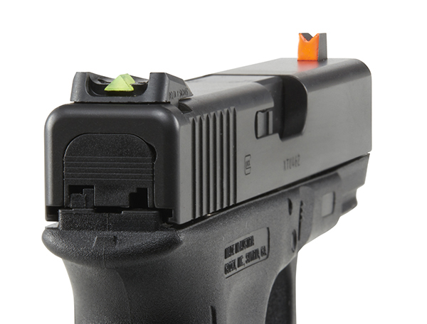 Glock Fixed Sights | Gun Pro