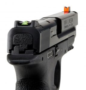 Smith & Wesson M&P Fixed Sights | Gun Pro