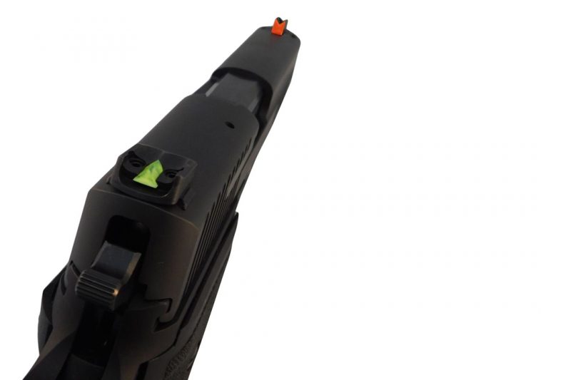 Pistol Sights Gun Pro