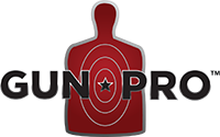 Gun Pro logo