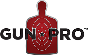 Gun Pro Logo
